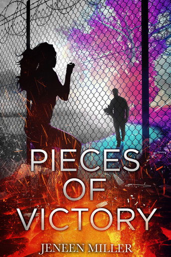 Pieces of Victory movie poster