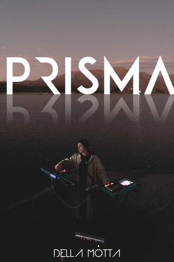 PRISMA movie poster