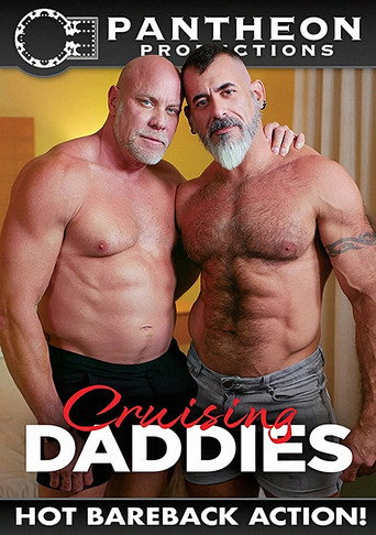 Cruising Daddies movie poster