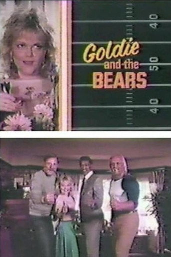 Goldie and the Bears movie poster
