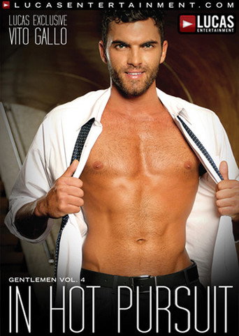 Gentlemen 04: In Hot Pursuit movie poster