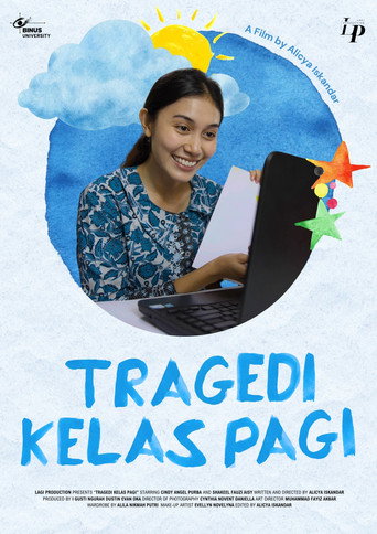 Ms. Ayu's Mishaps movie poster