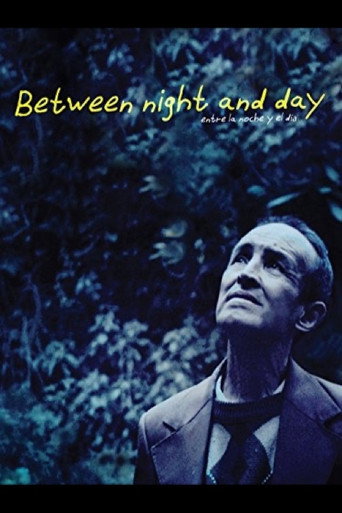Between Night and Day movie poster