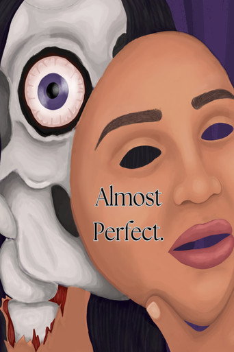 Almost Perfect movie poster