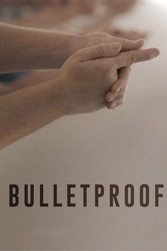 Bulletproof movie poster