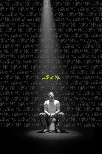 Look at Me movie poster