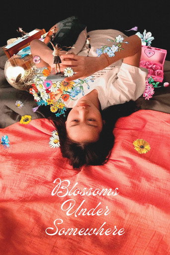 Blossoms Under Somewhere movie poster