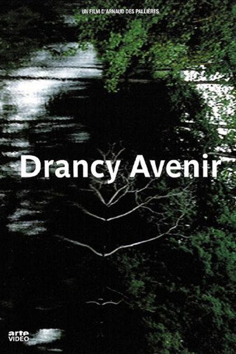 Drancy Future movie poster