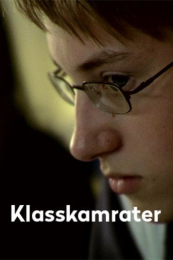 Classmates movie poster