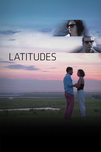 Latitudes movie poster