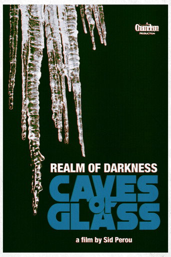 Realm of Darkness - Caves of Glass movie poster