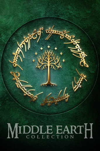 DNZ: The Real Middle Earth movie poster