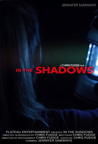 In the Shadows movie poster