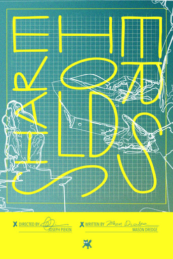Shareholders movie poster