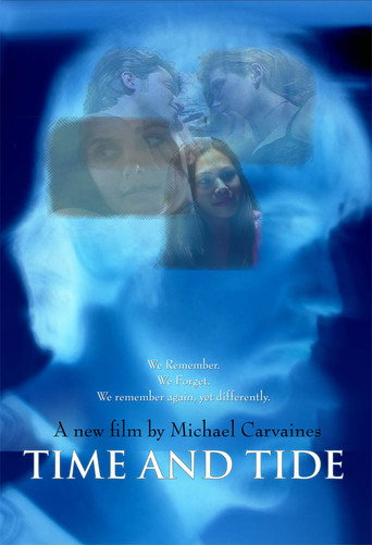Time and Tide movie poster