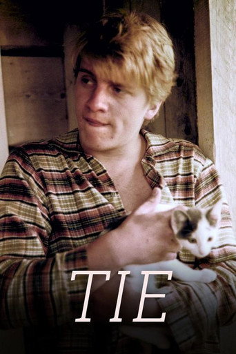Tie movie poster