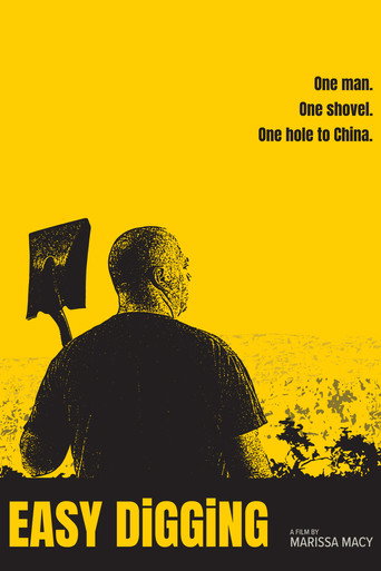 Easy Digging movie poster