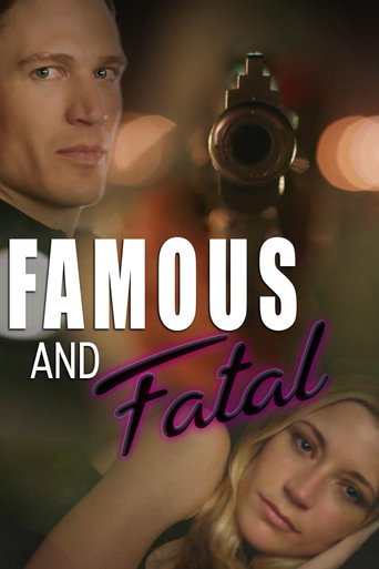 Famous and Fatal movie poster