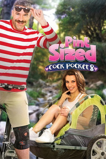Pint Sized Cock Pocket 8 movie poster