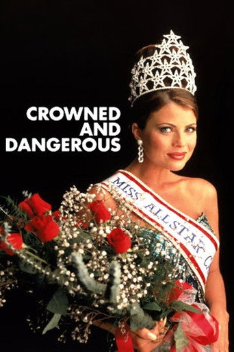 Crowned and Dangerous movie poster