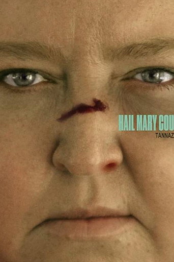 Hail Mary Country movie poster