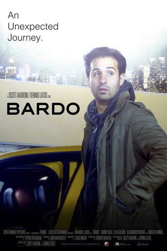 Bardo movie poster