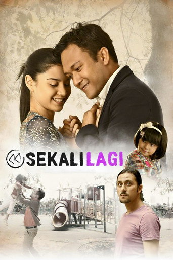 Sekali Lagi movie poster