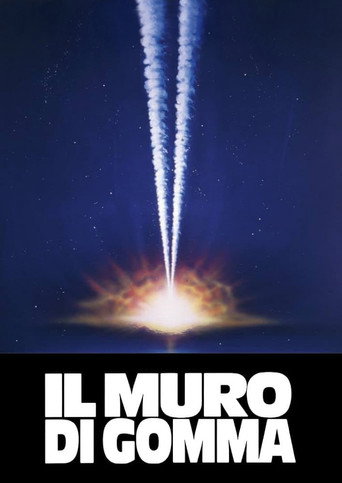 The Invisible Wall movie poster