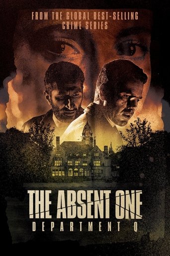 The Absent One movie poster