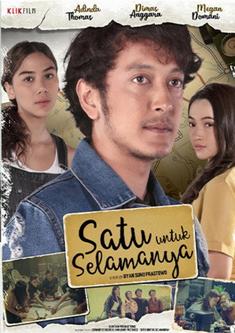 Satu Untuk Selamanya movie poster