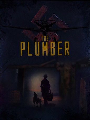 The Plumber movie poster
