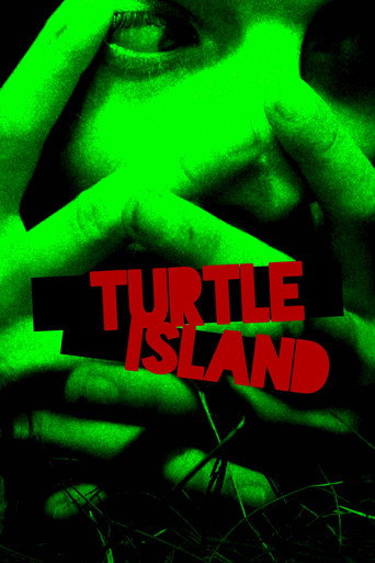 Turtle Island movie poster