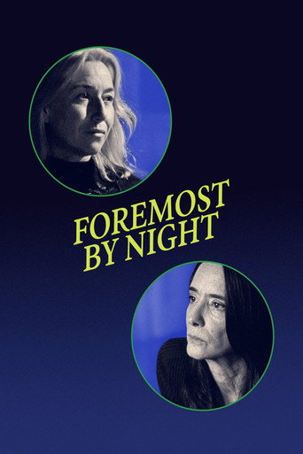 Foremost by Night movie poster