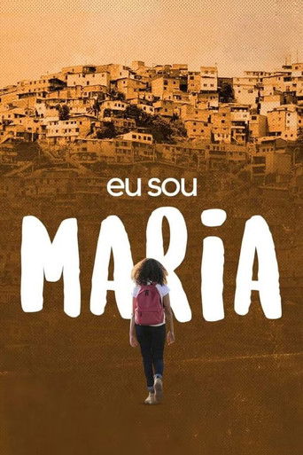 Eu Sou Maria movie poster