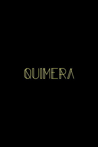 Quimera movie poster