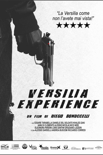 Versilia Experience movie poster