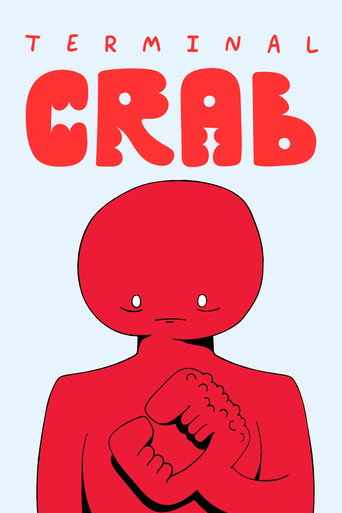 Terminal Crab movie poster