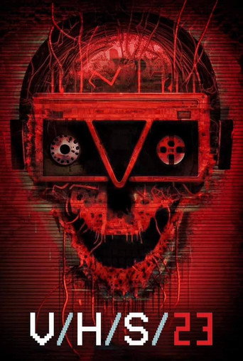 CASSETTE movie poster