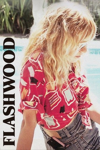 Flashwood movie poster