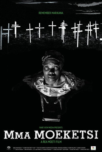 Mother of Moeketsi movie poster