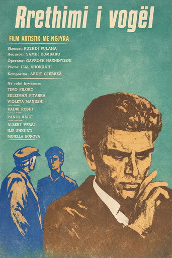 The Small Encirclement movie poster
