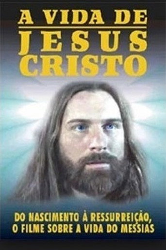 A Vida de Jesus Cristo movie poster