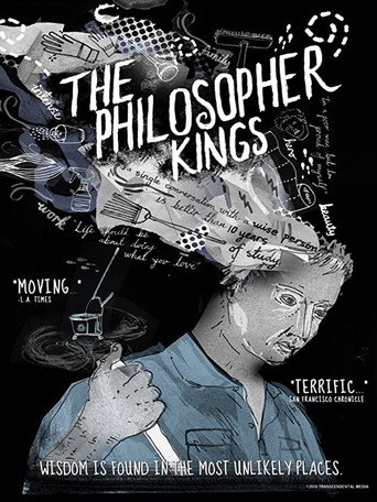 The Philosopher Kings movie poster