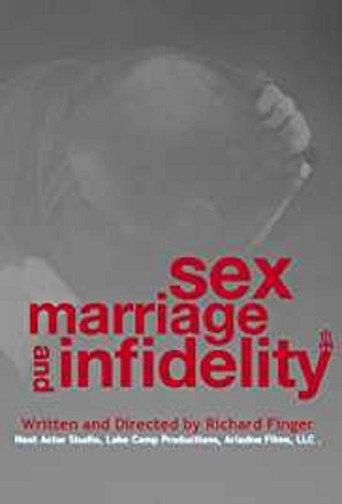Sex, Marriage and Infidelity movie poster