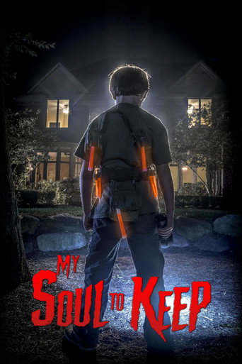 My Soul to Keep movie poster