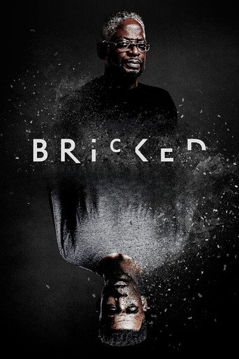 Bricked movie poster