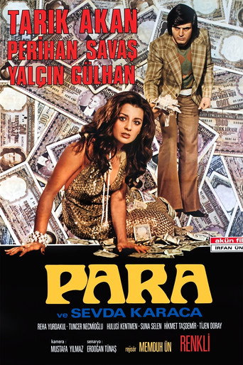 Para movie poster
