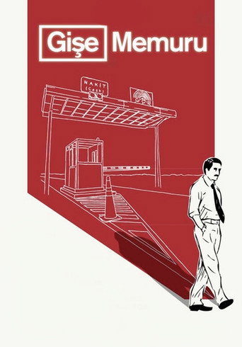 Toll Booth movie poster