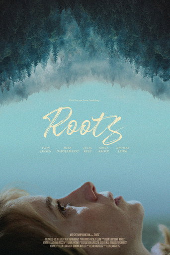 Roots movie poster