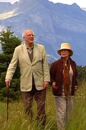 Le paysage pour témoin. Rencontre avec Georges-Arthur Goldschmidt movie poster